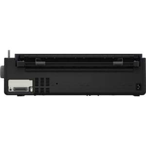 Stampante Ad Aghi Epson LQ-2090II - Monocromatico - 24-pin - Energy Star - 136 Colonna - 550 cps Mono - USB - Parallelo