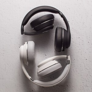 ifrogz Impulse 2 Kabellos Kopfbügel Design Kopfhörer - Weiß