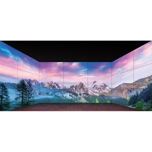 55VL5F-A 55IN LED IPS 1920X1080 8MS 1200:1 HDMI/DP/USB