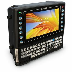 Terminal Embarqué Zebra VC8300 - Snapdragon 660 - Octa-core (8 Core) 2,20 GHz - 4 Go RAM - 32 Go Flash Mémoire - 20,3 cm (