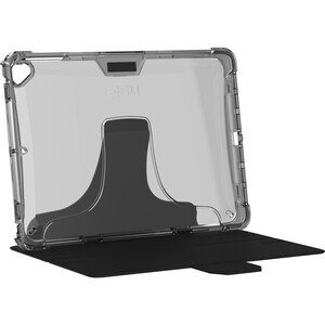 Urban Armor Gear PLYO Estojo de transporte (Página) Apple iPad Air - Gelo - Resistente a quedas