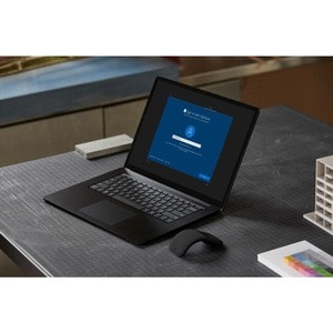 Computer portatile - Microsoft Surface Laptop 3 38,1 cm (15") Touchscreen - Intel Core i7 10° Gen i7-1065G7 - 16 GB - 512 