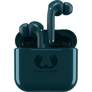 Fresh 'n Rebel Twins Tip 3EP700PB True Wireless Ohrhörer Design Kopfhörer - Blau - In-Ear