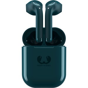 Fresh 'n Rebel Twins 3EP710PB True Wireless Ohrhörer Stereo Ohrhörerset - Blau - Binaural - In-Ear - Bluetooth