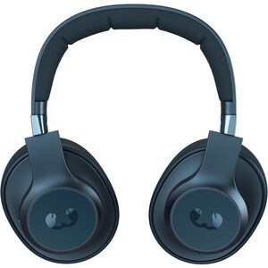 Fresh 'n Rebel Clam ANC DGTL 3HP500SB Kabel/Kabellos Kopfbügel Stereo Headset - Stahlblau - Binaural - Ohrumschließend - 2