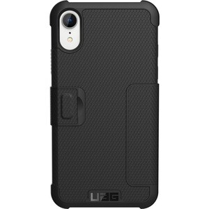 UAG APPLE IPHONE XR 6.1IN METROPOLIS BLACK