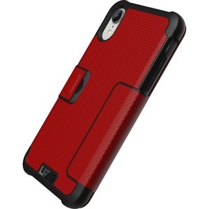 UAG APPLE IPHONE XR 6.1IN METROPOLIS MAGMA