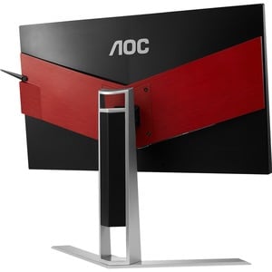 AOC AGON 24 5 POL - GAMER 240HZ 0 5MS DP HDMI DVI VGA USB 3.0