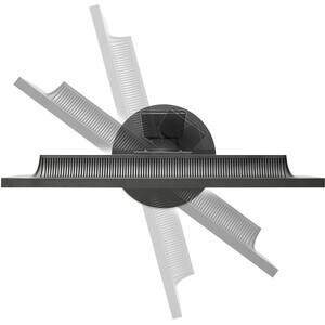 NEC Display MultiSync EA271Q 27" Class WQHD LCD Monitor - 16:9 - Black - 68.6 cm (27") Viewable - WLED Backlight - 2560 x 