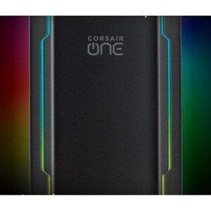 Corsair ONE i164 Gaming Desktop Computer - Intel Core i9 9th Gen i9-9900K - 32 GB RAM DDR4 SDRAM - 2 TB HDD - 960 GB SSD -