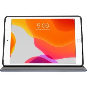 Targus VersaVu Classic THZ85502GL Carrying Case for 26.7 cm (10.5") Apple iPad (7th Generation), iPad Air, iPad Pro Tablet