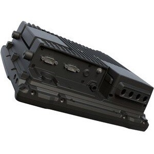 Zebra VC8300 Vehicle Mount Terminal - Snapdragon 660 - Octa-Core 2,20 GHz - 4 GB RAM - 32 GB Flashspeicher - 20,3 cm (8 Zo