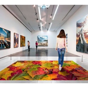 ViewSonic LS750WU 5000 Lumens WUXGA Networkable Laser Projector with 1.3x Optical Zoom Vertical Horizontal Keystone and Le