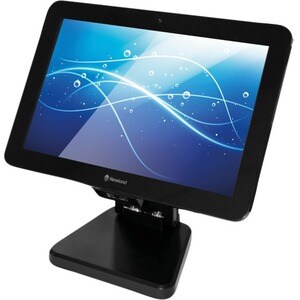 Newland NQuire 1000 Manta II POS Kiosk - Wireless Cortex A53 1.50 GHz - 2 GB RAM - 7.81 GB Flash - 10.1" LCD - Touchscreen