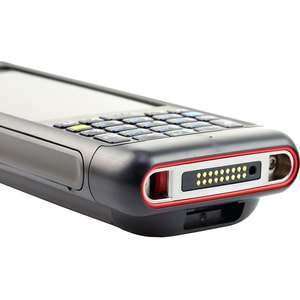 Honeywell Dolphin CN80 Handheld Terminal - Imager - 10.7 cm (4.2") - LCD - FWVGA - 854 x 480 - Touchscreen - 3 GB RAM / 32