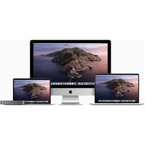 Apple MacBook Pro MVVJ2D/A 40,6 cm (16 Zoll) Notebook - 3072 × 1920 - Intel Core i7 (9th Gen) Hexa-Core 2,60 GHz - 16 GB R