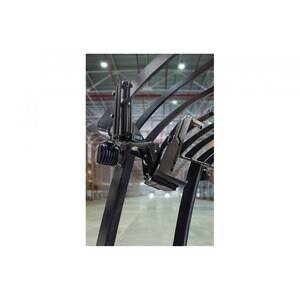 Gamber-Johnson Fahrzeughalterung für Docking Station, Cradle - Schwarz