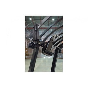Gamber-Johnson Fahrzeughalterung für Docking Station, Cradle - Schwarz
