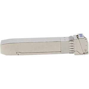 Eaton Tripp Lite Series Cisco-Compatible SFP-25G-LR-S SFP28 Transceiver - 25GBase-SR, Singlemode LC, 1310 nm, 10 km (6.2 m