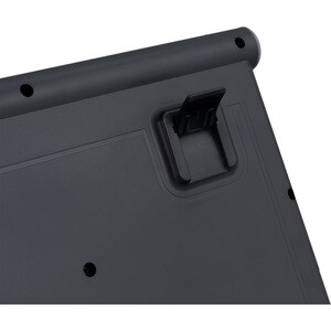 Adesso EasyTouch 137CB Illuminated Gaming Keyboard & Mouse Combo - USB Cable - 104 Key - English (US) - Black - USB Cable 