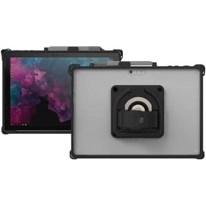 The Joy Factory aXtion Edge MP Rugged Carrying Case Microsoft Surface Pro 7+, Surface Pro 7, Surface Pro 6, Surface Pro (5