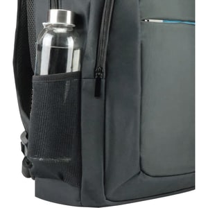 Sacoche de transport MOBILIS The One - Sac à dos Style pour 35,6 cm (14") à 39,6 cm (15,6") Ordinateur Portable, Tablette 