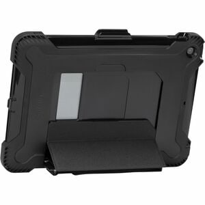 Targus SafePort Rugged Case for iPad (9th, 8th and 7th gen.) 10.2-inch (Black) - For Apple iPad Air, iPad Pro, iPad (7th G