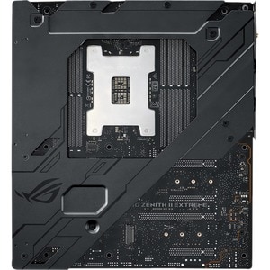 Asus ROG Zenith II Extreme Desktop Motherboard - AMD TRX40 Chipset - Socket sTRX4 - Extended ATX - 256 GB DDR4 SDRAM Maxim