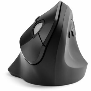 PRO FIT ERGO MOUSE VERTICAL CORDLESS BLACK