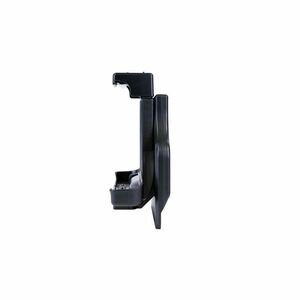 Gamber-Johnson Robust Docking Station für Tablet-PC - 5 x USB-Anschlüsse - 3 x USB 2.0 - 2 x USB 3.0 - 1 x RJ-45-Anschlüss