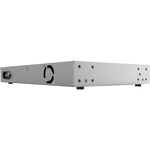 Allied Telesis CentreCOM GS970M GS970M/28PS 24 Ports Manageable Layer 3 Switch - 3 Layer Supported - Modular - 4 SFP Slots