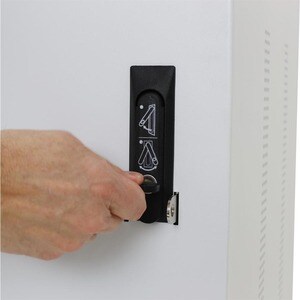 YES30 Basic Charging Cart for Mini-laptops
