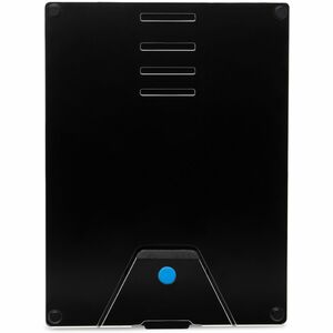 R-Go R-Go Riser Höhenverstellbar Notebook-Ständer - Bildschirmgröße: 25,4 cm (10 Zoll) bis 55,9 cm (22 Zoll) - 5 kg Tragfä