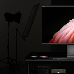 Apple Pro Display XDR 32 Zoll Class 6K LCD-Monitor - 16:9 Format - Silber - 81,3 cm (32 Zoll) Viewable - IPS-Technologie (