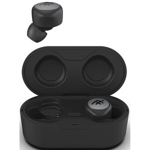 ifrogz Airtime True Wireless Ohrhörer Stereo Ohrhörerset - Minz-Grün - Binaural - In-Ear - 20 Hz bis 20 kHz Frequenzgang -