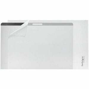 StarTech.com Laptop Privacy Screen for 15 inch MacBook Pro & Air - Magnetic Removable Security Filter - Blue Light Reducin