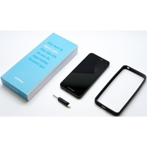 Smartphone Fairphone 3 64 GB - 4G - 14,4 cm (5,7") LCD Full HD Plus 2160 x 1080 - Octa-Core (8 núcleos) 1,80 GHz - 4 GB RA