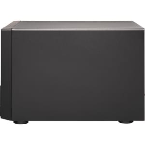 QNAP Laufwerksgehäuse - USB 3.1 (Gen 2) Typ C Host Interface Desktop - 8 x HDD unterstützt - 8 x Gesamtschacht