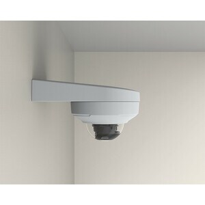 Fixation murale AXIS TM3101 - Noir
