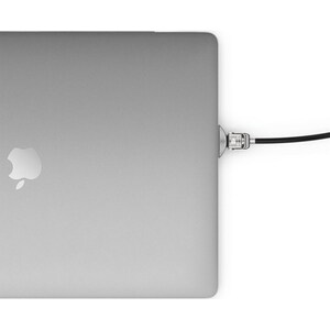 MacLocks The Ledge Sicherheitsschloss-Adapter - für MacBook, Sicherheit, MacBook Pro