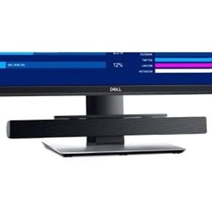 Dell E2020H 20 Zoll Class LCD-Monitor - 16:9 Format - Schwarz - 49,5 cm (19,5 Zoll) Viewable - Dünnfilmtransistor (TFT) - 