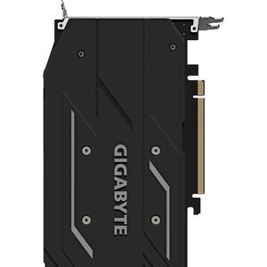 Gigabyte NVIDIA GeForce RTX 2060 SUPER Graphic Card - 8 GB GDDR6 - 1.68 GHz Core - 256 bit Bus Width - PCI Express 3.0 x16