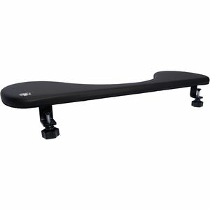 R-Go Ergonomic Armrest - black
