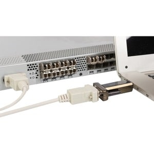 Digitus Data Transfer Adapter - 1 - 1 x Type A USB 2.0 USB Male - 1 x 9-pin DB-9 RS-232 Serial Male