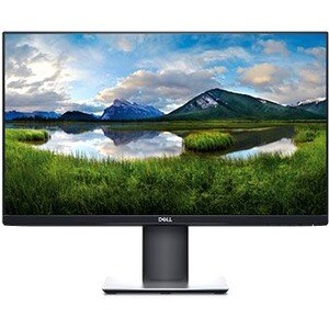 Dell-IMSourcing P2419HC 23.8" Full HD Edge LED LCD Monitor - 16:9 - 24" Class - In-plane Switching (IPS) Technology - 1920