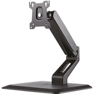 Neomounts Neomounts Pro FPMA-D885BLACK Height Adjustable Monitor Stand - Up to 81.3 cm (32") Screen Support - 10 kg Load C