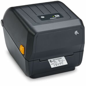 Zebra ZD230 Desktop, Manufacturing, Transportation & Logistic Thermal Transfer Printer - Monochrome - Label/Receipt Print 