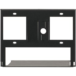 Kramer T1AF-44 Faceplate Insert - 6 x Total Number of Socket(s)