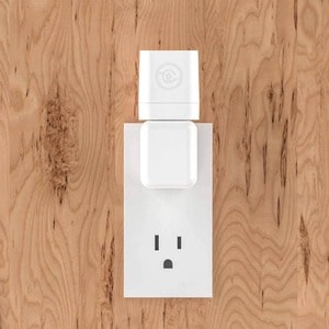 Lockly Secure Link Wi-Fi Hub - for Door, Lock