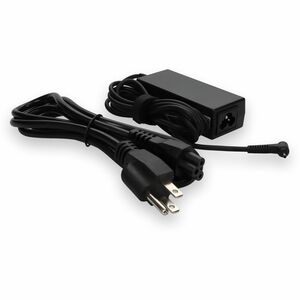 AddOn Power Adapter - 40 W - 12 V DC Output - 1.75 A - Black - 1